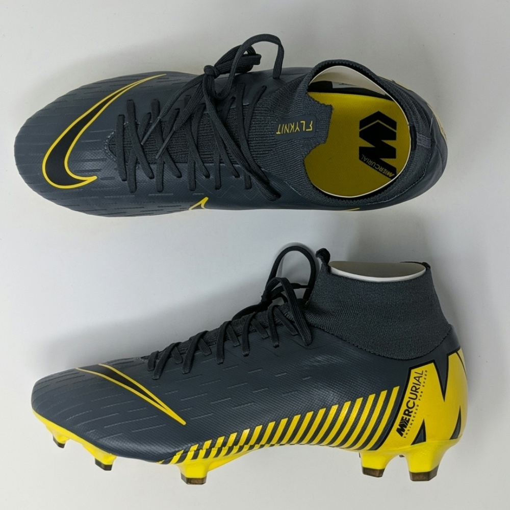 Nike Mercurial Superfly 6 Pro Men's Soccer Cleats